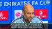 Manchester United v Barcelona a fascinating tie - Guardiola