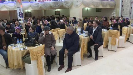 Murat Köse: "Mamak Eğitimde Bir Numara Olacak"