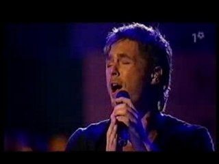 PETER JÖBACK, WHY GOD WHY