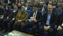 Çevre ve Şehircilik Bakanı Murat Kurum Sancaktepelilerin Tapu ve İmar Sorularını Cevapladı