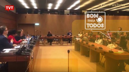 Embaixadora brasileira se retira de reunião na ONU na fala de Jean Wyllys