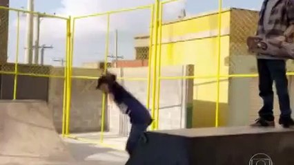 Novela Sangue Bom Capitulo 83 Completo em HD