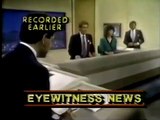 KABC Channel 7 Eyewitness News 11PM Weekend open - October 19, 1986