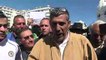 حشود ضخمة في الجزائر ترفض بقاء بوتفليقة في الحكم