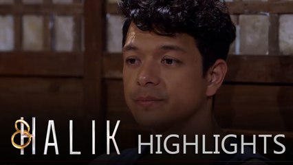 Lino misses CJ | Halik