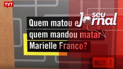 Acusados de matar Marielle viram réus