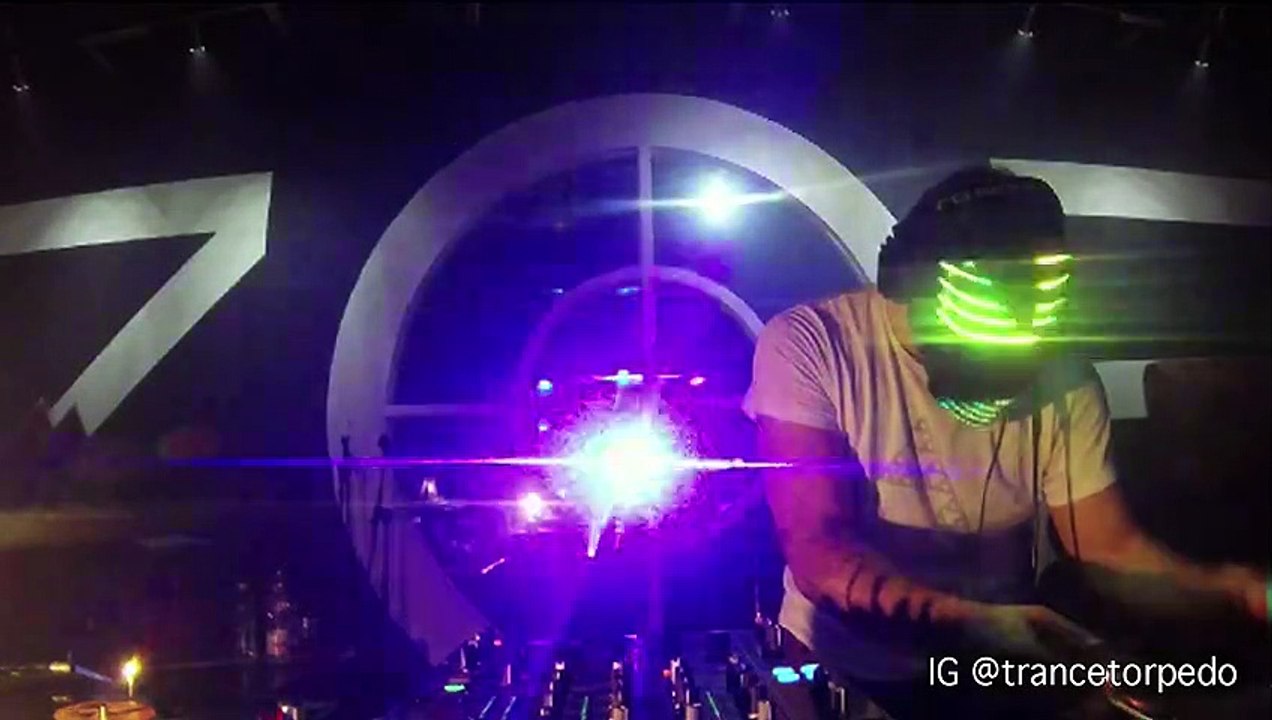Trance Torpedo 16.02.2019 @ Trance Gate Milano