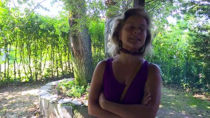 A Turk leaves his homeland | DW Documentary