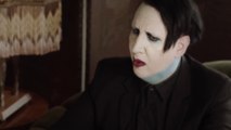 Marilyn Manson 'Heaven Upside Down' Album Interview 2017 [FULL INTERVIEW] |