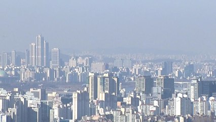 [날씨] 주말 맑고 대기 질 양호...큰 일교차 유의 / YTN