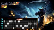 Karthus Jungle Season 9 - Karthus Gameplay - League of Legends Season 9