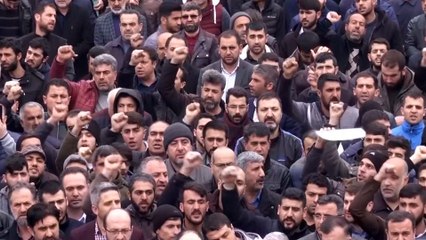 World shocked by New Zealand mosque shootings