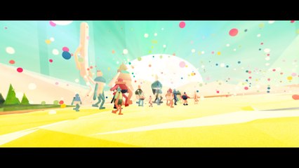 DREAMS COME TRUE - Sonohiwa Kanarazu Kuru