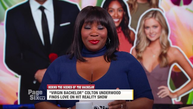 This season of the @bachelorabc is finally over, and @colton found love with @CassieRandolph! His ex @hannahkbrown11 is the next #Bachelorette, and we have all the deets on #PageSixTV!