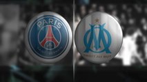 La belle affiche - Le choc PSG/OM au Parc des Princes