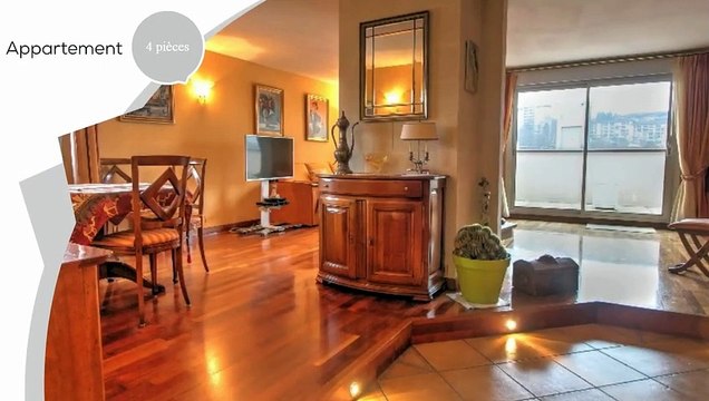 Appartement CRAN GEVRIER Stéphane Plaza Immobilier Annecy