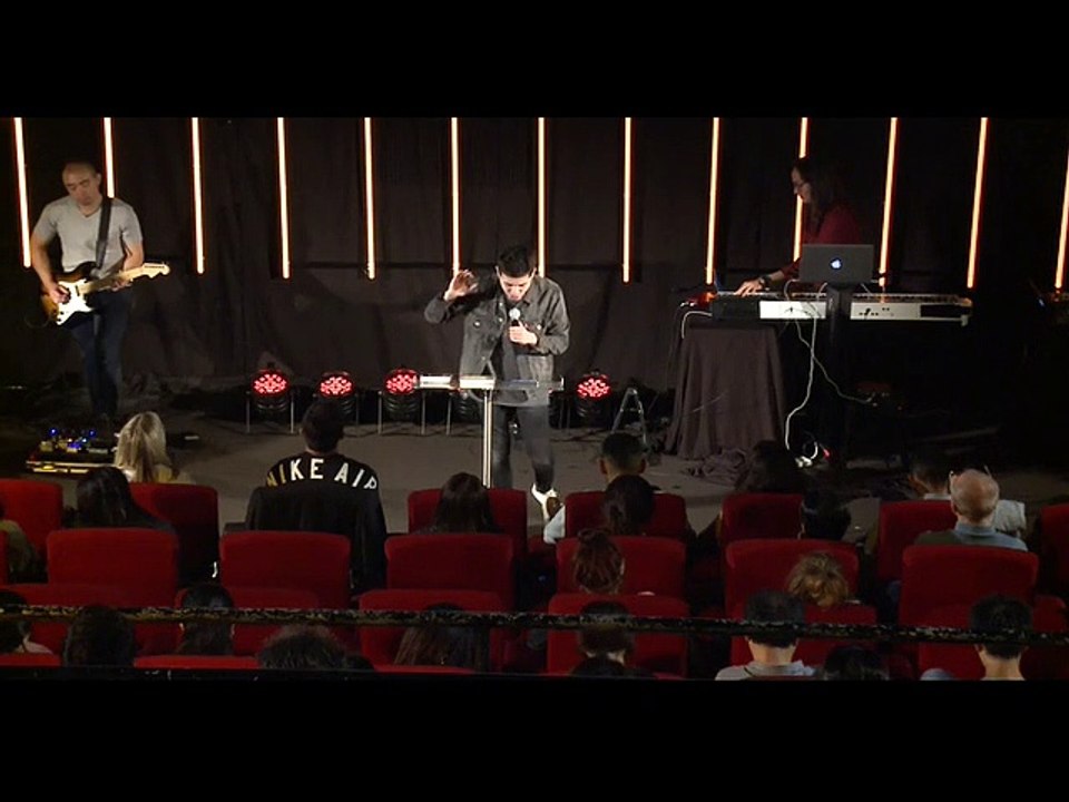 1700 Sermon 10 Mar 2019