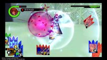 KINGDOM HEARTS - HD 1_5 2_5 ReMIX -マールーシャ　1回目