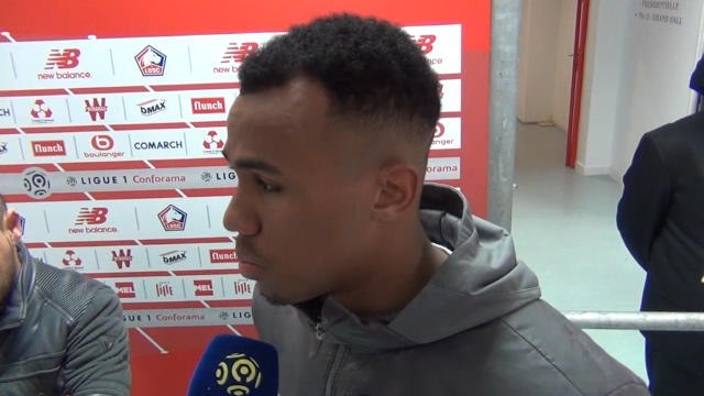 29e j. - Gabriel : On ne regarde pas Montpellier, Lyon ou Marseille