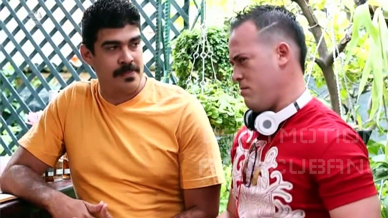 ESTRENO MAS ALLA DEL LIMITE CAP 6