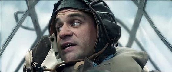 Mission Of Honor Movie clip - Training flight