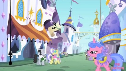 Cartoon Animation Compilation for Children & Kids #123 - Pink Cartoon