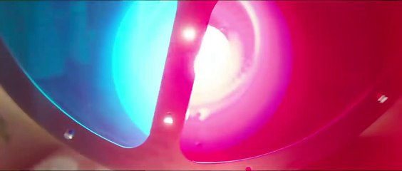 Annabelle Comes Home