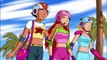 Saison 2, Épisode 14 : Rave Academy | Totally Spies! Français