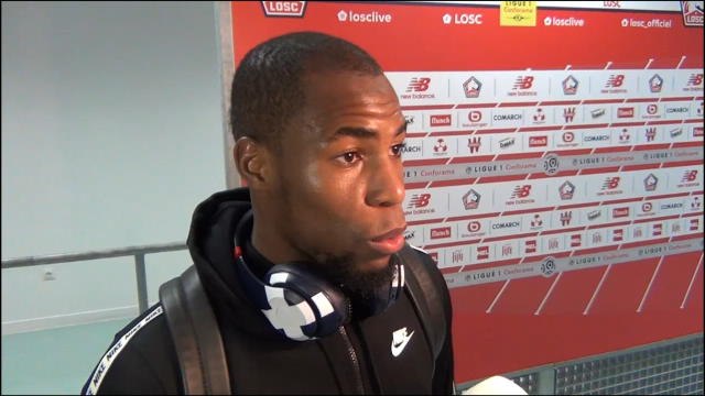 29e j. - Sidibé : Cet exploit de Vinicius nous fait du bien