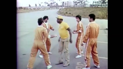 Mussum Um Filme do Cacildis