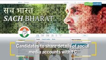 Explained | Battleground social media: Election Commission to play referee