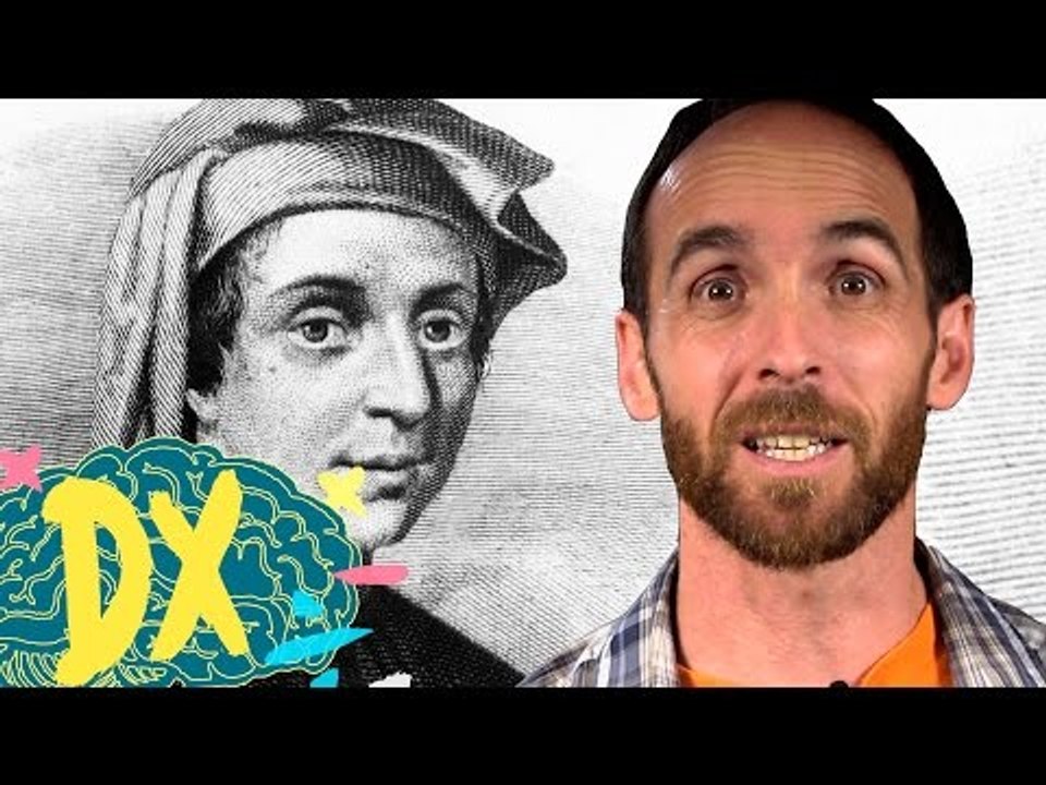 La sucesión de Fibonacci y la razón aúrea