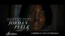 NOSOTROS (Us) - Del ganador del Oscar® Jordan Peele