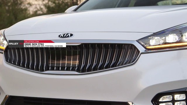 2019 Kia Cadenza Riverside CA | Kia Cadenza Dealer Riverside CA