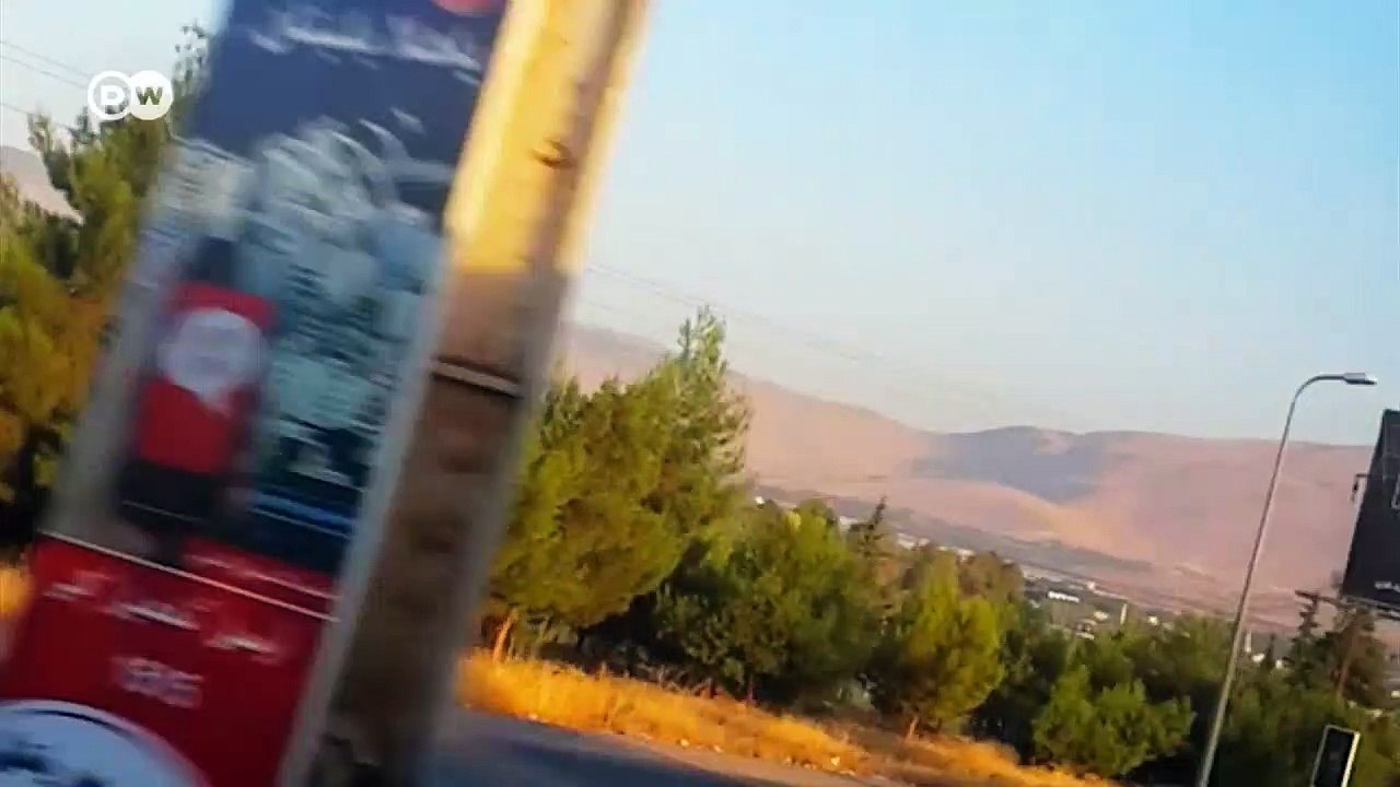 Refugees' phone records - #MyEscape to Europe (1/2) | DW Documentary