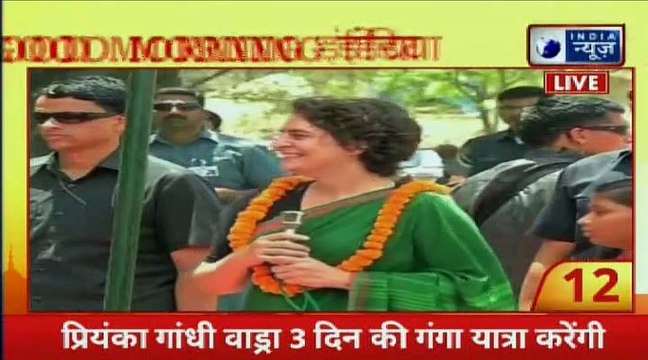 Lok Sabha 2019 Elections: Narendra Modi Holds Top Position At Prime Minister Candidate Race