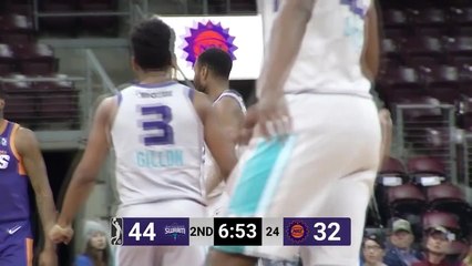 A big slam by Sam Thompson!