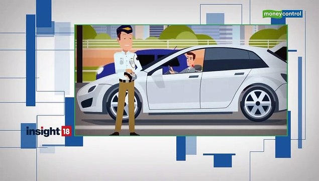 The Moneycontrol Show | Estate planning, uniform driving licences, market strategies