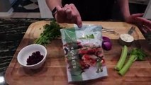 Vegan Chicken Salad | Better Than Whole Foods!