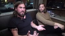 Welshly Arms - TOUR TIPS (Top 5) Ep. 715