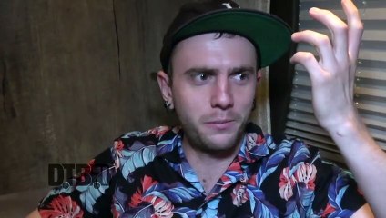 Trampled By Turtles - DREAM TOUR Ep. 684