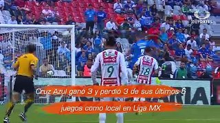 Cruz Azul vs Pachuca  EN VIVO ONLINE Clausura 2019 - Jornada 11