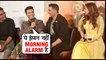 Karan Johar Makes FUN Of Akshay Kumar | Kesari