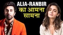 Alia Bhatt And Ranbir Kapoor Turn RIVALS | BIGGEST Fight At The Box Office