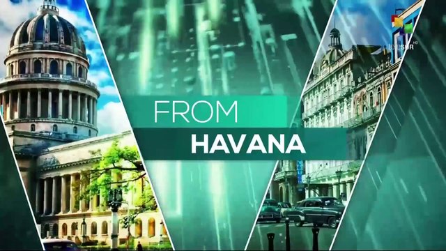 Interviews From Havana: José Antonio Guerra