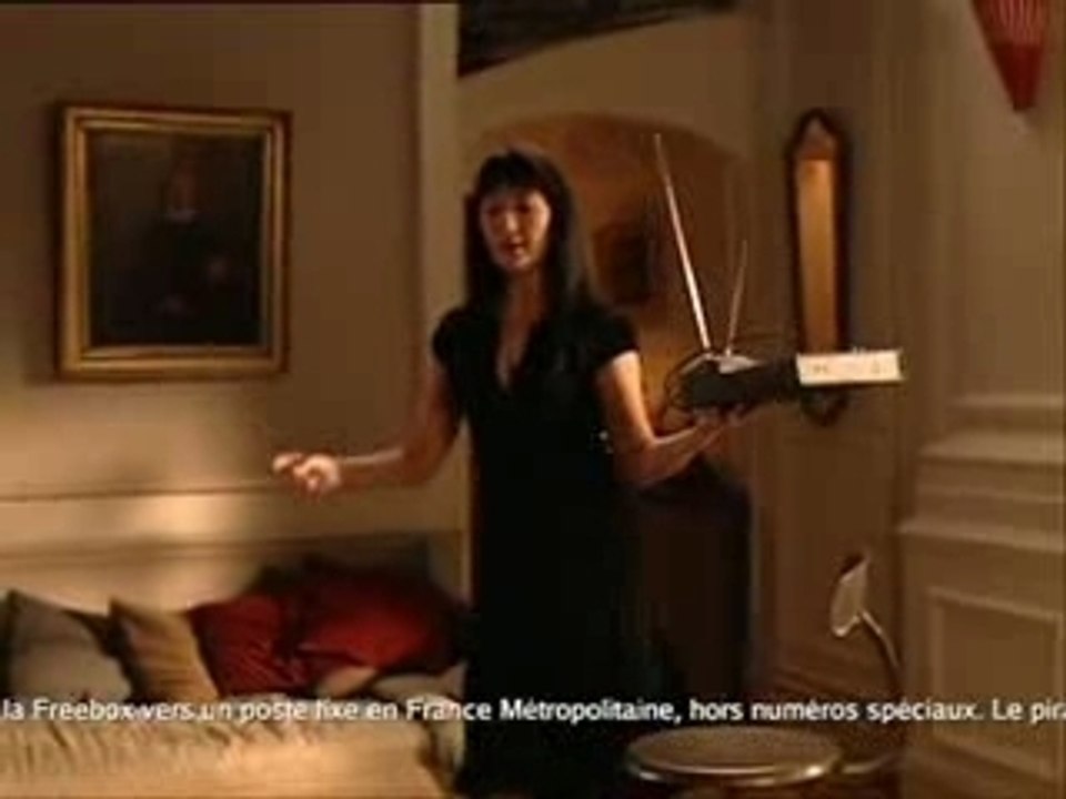 La Crétin Box (+voix crétin)