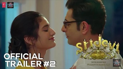 കോടികളുടെ കിലുക്കവുമായി പ്രിയ വാര്യർ | Filmibeat Malayalam