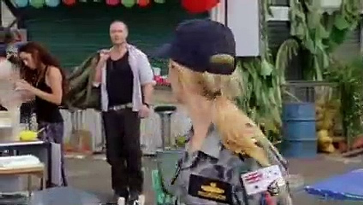 Sea Patrol - The Morning After Season 5, Episode 11