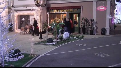 MARKO NECE DA SE POMIRI SA LUNOMZASTO JA