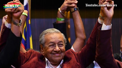 Vụ MH370: Tuyên bố bất ngờ của thủ tướng Mahathir làm "nức lòng" người dân Malaysia